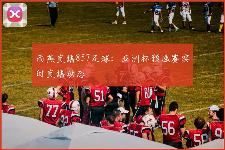 雨燕直播857足球:亚洲杯预选赛实时直播动态