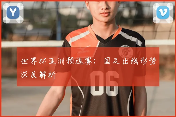 世界杯亚洲预选赛:国足出线形势深度解析
