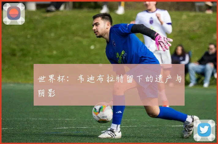 世界杯：韦迪布拉特留下的遗产与阴影